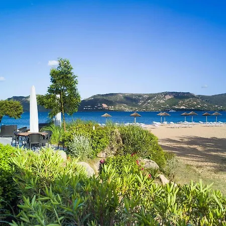 Paese Serenu Porto-Vecchio (Corsica)