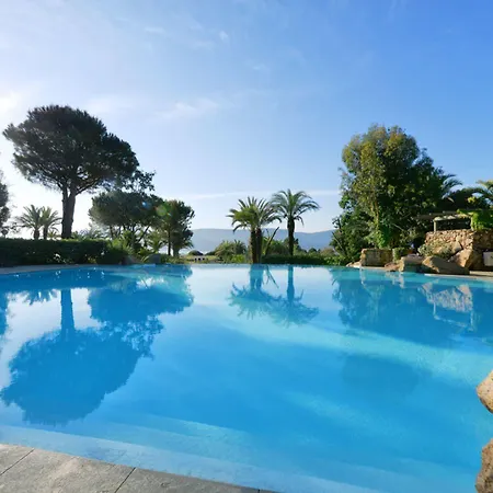 Paese Serenu Porto-Vecchio (Corsica)