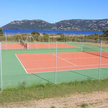 Aparthotel Paese Serenu 3*