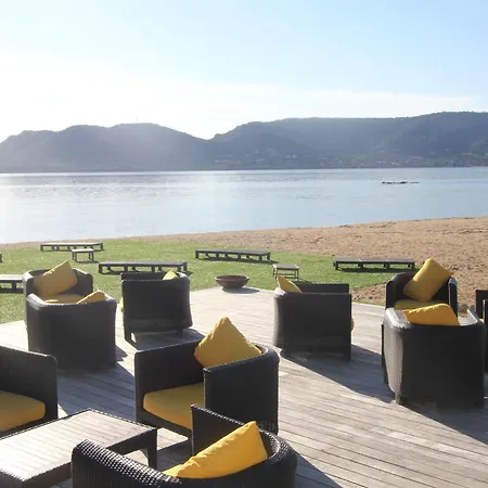 Paese Serenu Aparthotel