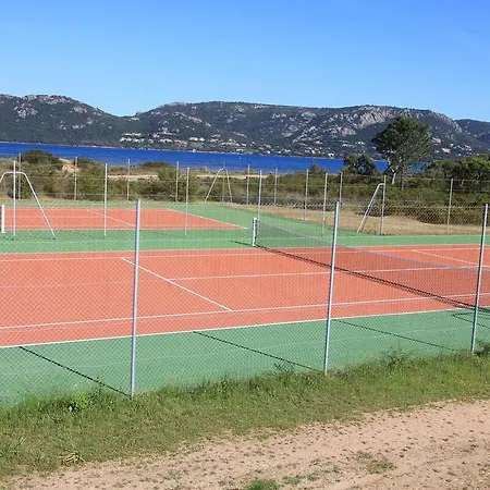 Aparthotel Paese Serenu Porto-Vecchio (Corsica)