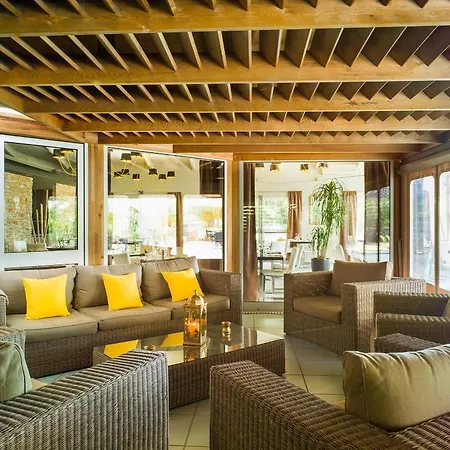 Paese Serenu 3* Porto-Vecchio (Corsica)