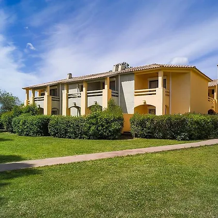 Paese Serenu 3* Porto-Vecchio (Corsica)