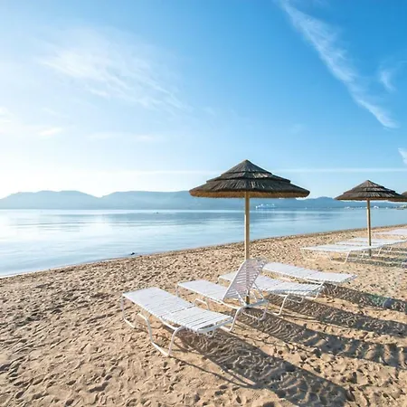 Paese Serenu Aparthotel