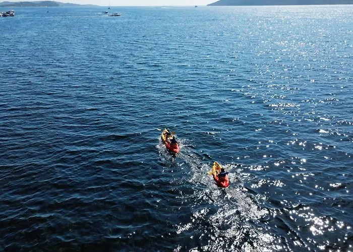 Paese Serenu 3* Porto-Vecchio (Corsica)