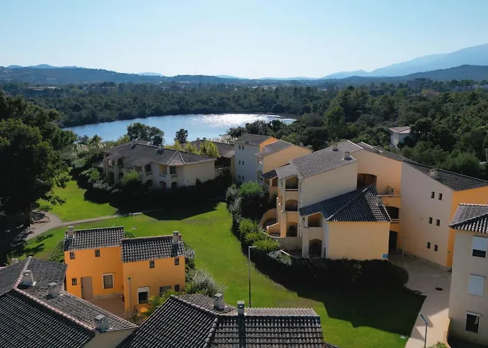 Paese Serenu Aparthotel