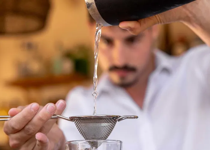 Aparthotel Résidence Paese Serenu Porto Vecchio