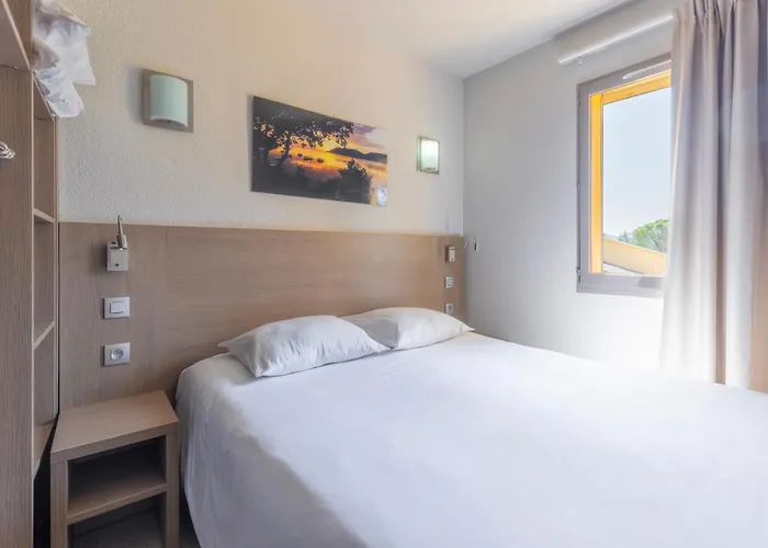 Résidence Paese Serenu 3*