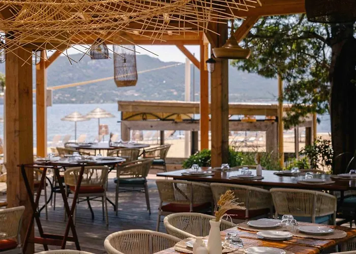 Résidence Paese Serenu