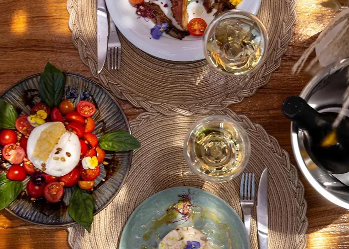 Résidence Paese Serenu Aparthotel Porto Vecchio