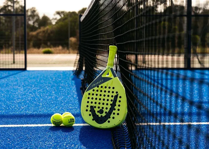 Résidence Paese Serenu 3*