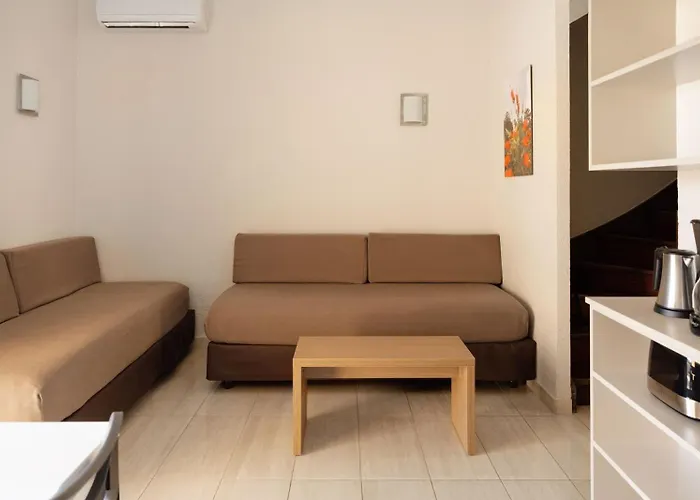 Résidence Paese Serenu 3* Porto Vecchio