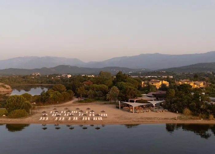 Paese Serenu Aparthotel