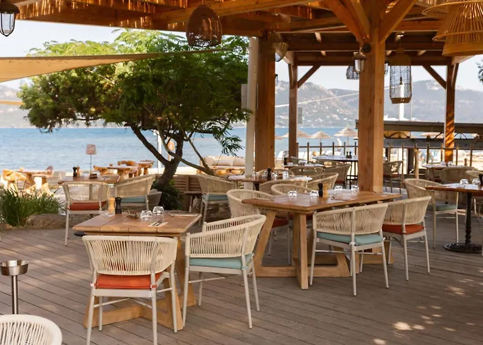 Aparthotel Résidence Paese Serenu 3*