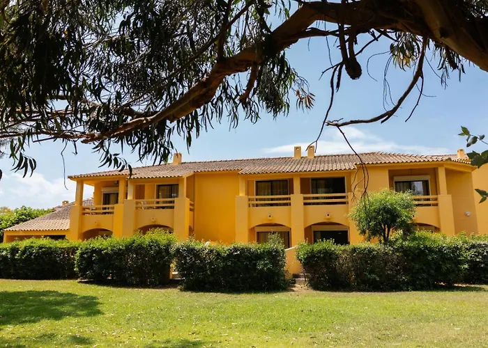 Résidence Paese Serenu