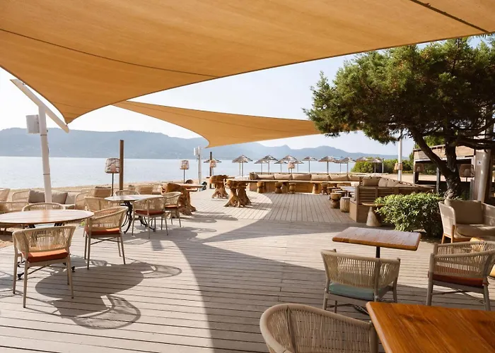 Aparthotel Paese Serenu