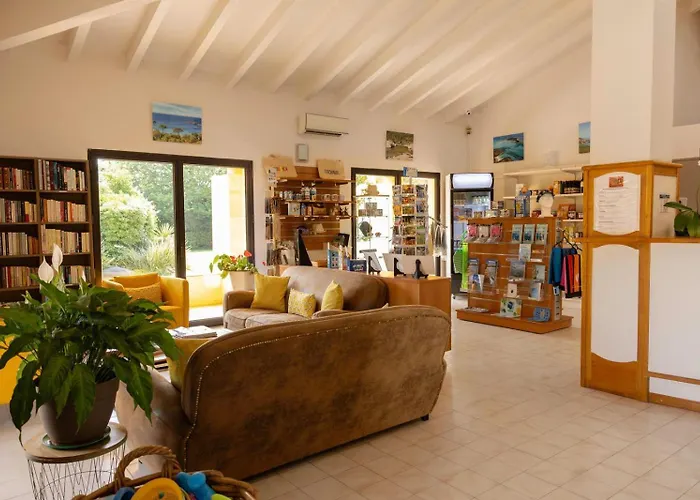 Résidence Paese Serenu Porto Vecchio