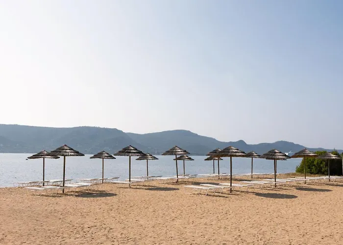 Paese Serenu Aparthotel Porto-Vecchio (Corsica)