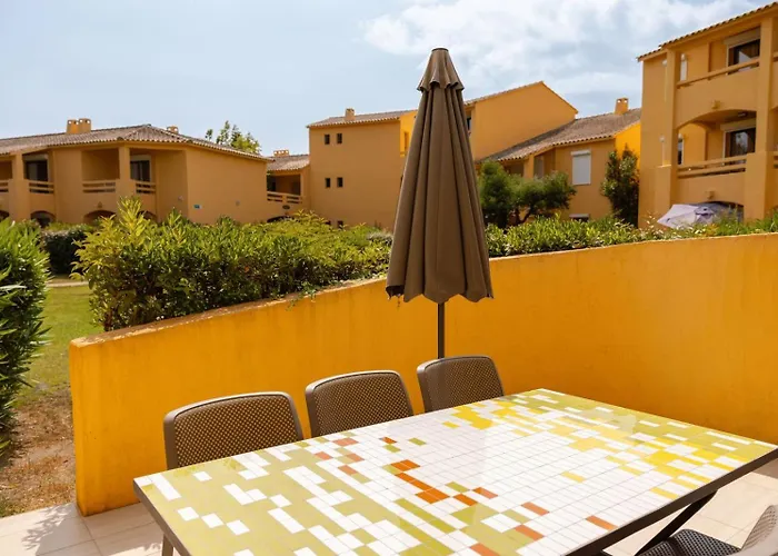 Résidence Paese Serenu