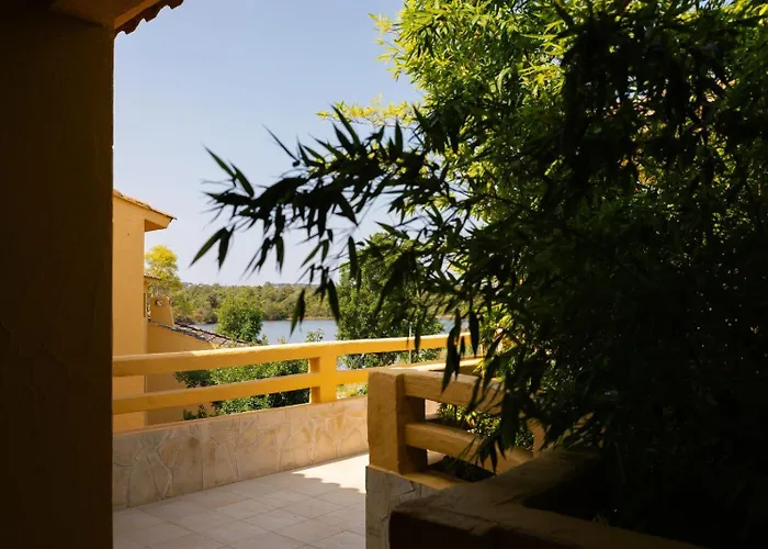 Aparthotel Paese Serenu