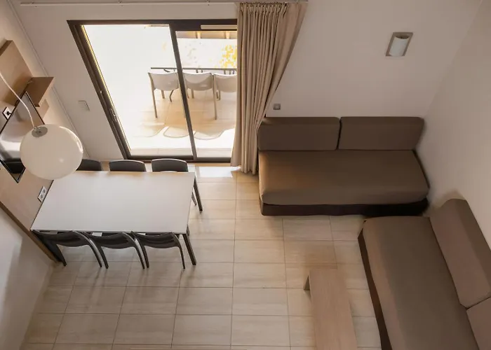 Résidence Paese Serenu Aparthotel 3*