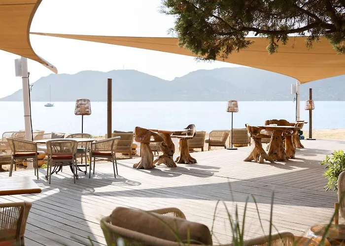 Aparthotel Paese Serenu 3*