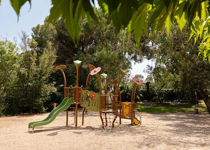 Paese Serenu 3* Porto-Vecchio (Corsica)