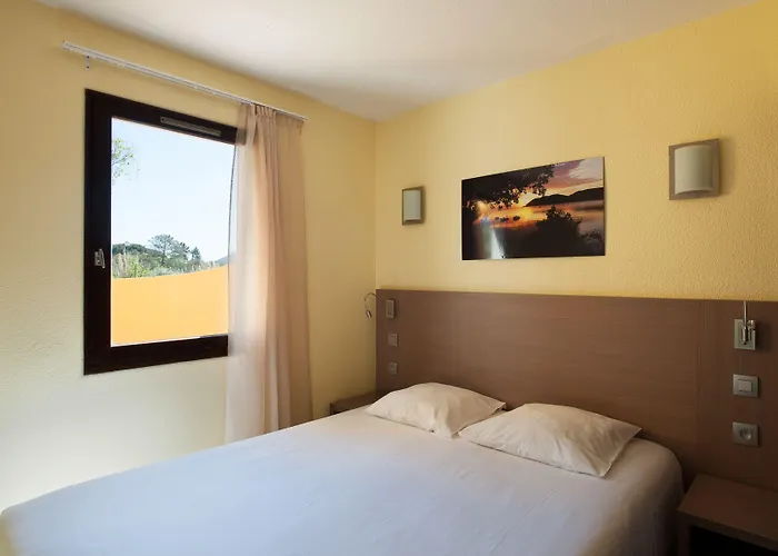 Résidence Paese Serenu