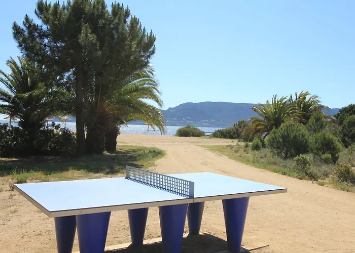 Aparthotel Paese Serenu Porto-Vecchio (Corsica)