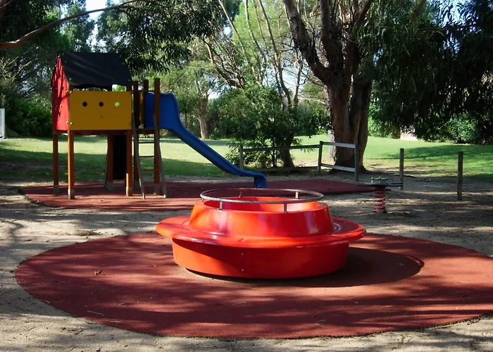 Aparthotel Résidence Paese Serenu