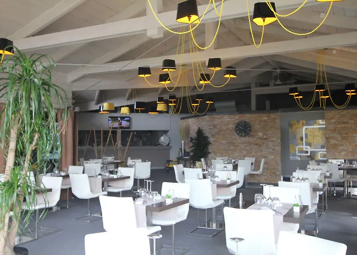 Aparthotel Paese Serenu Porto-Vecchio (Corsica)