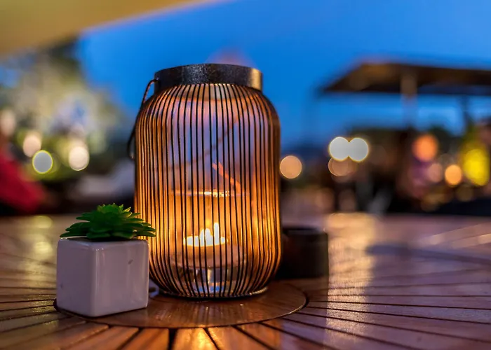 Résidence Paese Serenu Aparthotel Porto Vecchio