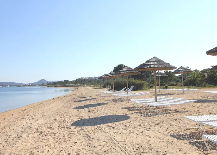 Résidence Paese Serenu