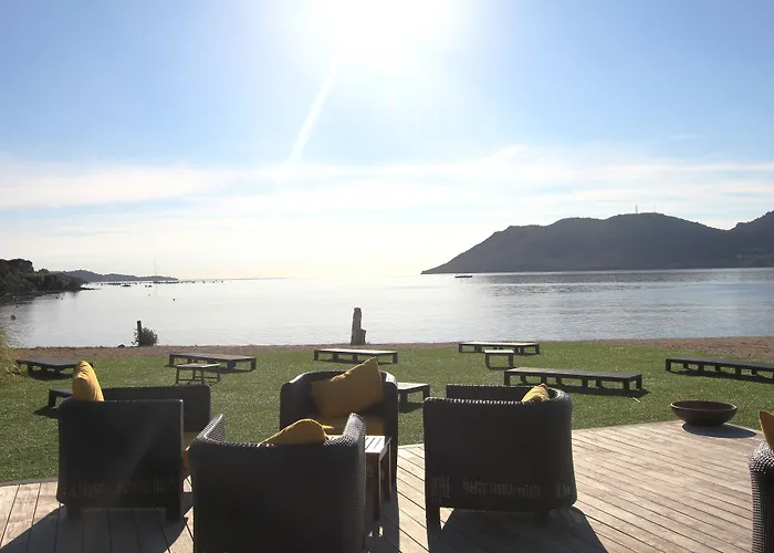 Paese Serenu Porto-Vecchio (Corsica)