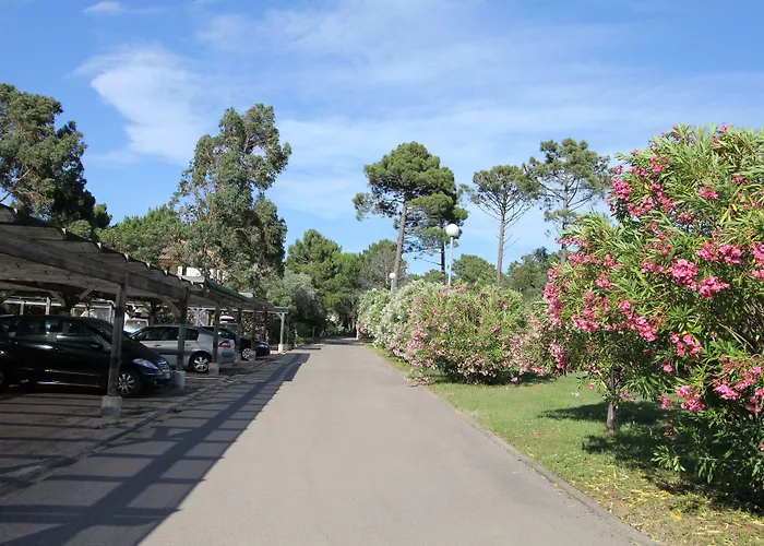 Aparthotel Résidence Paese Serenu Porto Vecchio