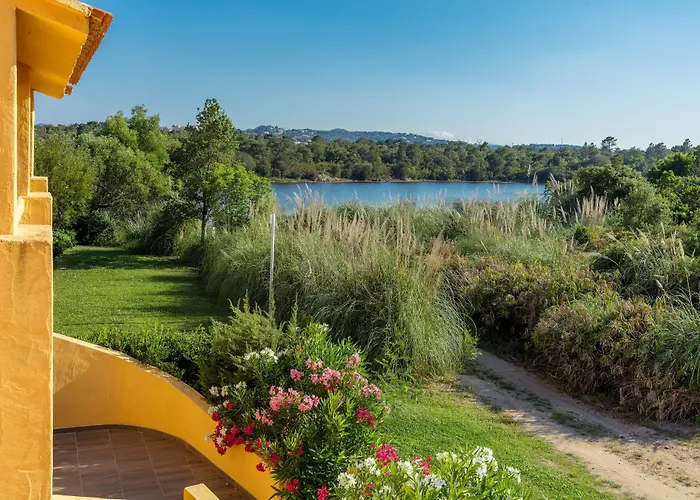 Résidence Paese Serenu Porto Vecchio